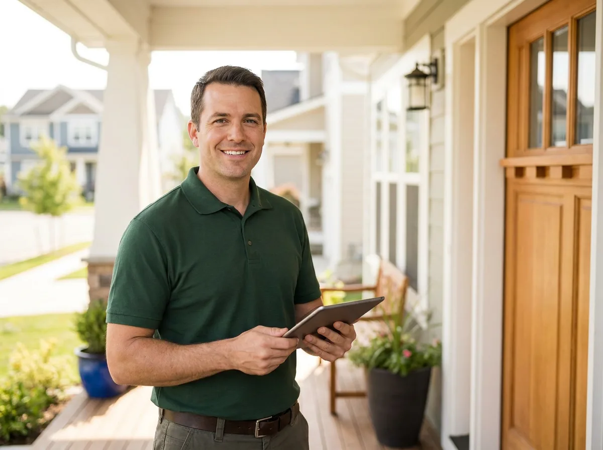 Pest control FAQs for Norvell, MI